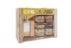 Coffret-gourmand italien - Pour accompagner le formage 