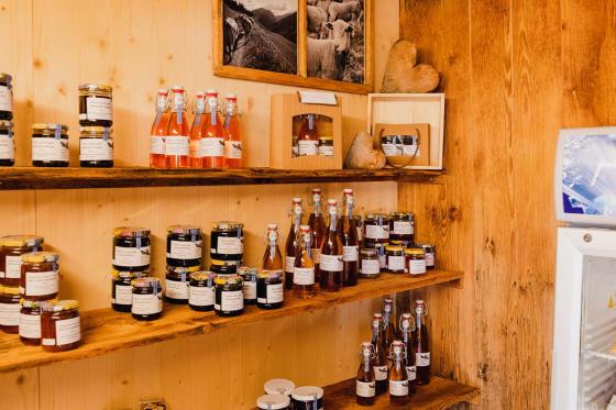 Nuit en Bubble-Suite aux Grisons - Au cœur des Grisons, avec petit déjeuner pour 2 personnes 12 