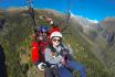 Aletsch Gleitschirmfliegen - 15 min Flug für 1 Person 2