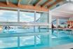 Séjour face au lac - jacuzzi roulant en chambre, repas & petit déjeuner dans un hôtel 3* 9