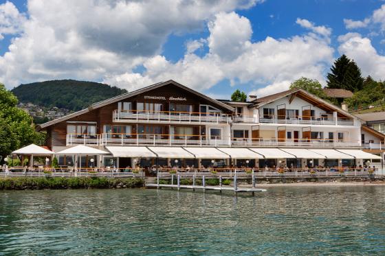 Übernachtung mit Whirlpool  - ausfahrbarer Pool im Zimmer, Dinner & Frühstück im 3* Hotel 3 