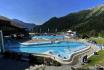 Day Spa in Bains d'Ovronnaz  - Wellnessmoment & 3-Gänge Menü für 1 Person 3