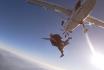  Saut en parachute - Dans la vallée du Rhin, pour 1 personne 