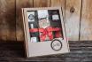 Jucker Farm Geschenkbox - mit regionalen Köstlichkeiten 