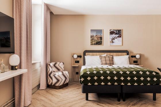 Wellness Auszeit im Sommer - inkl. Frühstück und Übernachtung für 2 Personen 3 