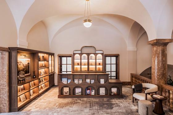 Wellness Auszeit im Sommer - inkl. Frühstück und Übernachtung für 2 Personen 4 