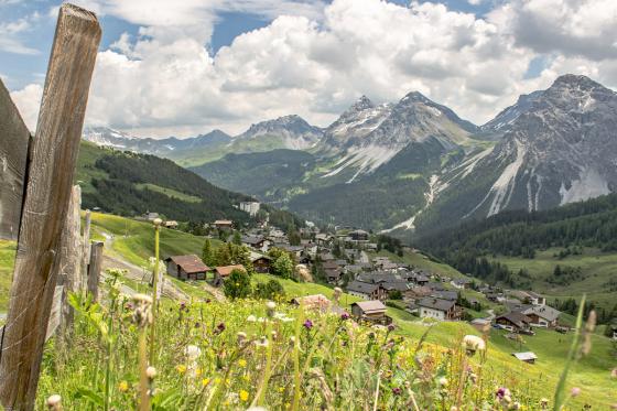Wellness Auszeit im Sommer - inkl. Frühstück und Übernachtung für 2 Personen 5 