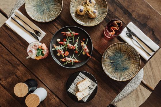 Wellness Auszeit im Sommer - inkl. Frühstück und Übernachtung für 2 Personen 6 