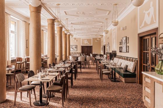 Wellness Auszeit im Sommer - inkl. Frühstück und Übernachtung für 2 Personen 8 