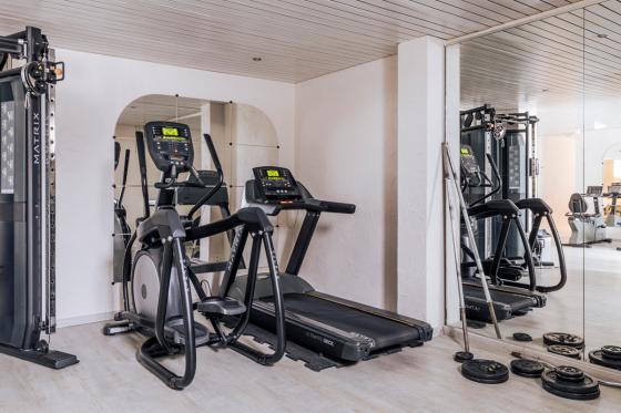 Wellness Auszeit im Sommer - inkl. Frühstück und Übernachtung für 2 Personen 9 