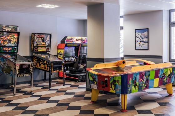 Wellness Auszeit im Sommer - inkl. Frühstück und Übernachtung für 2 Personen 10 