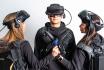 Virtual Reality Abenteuer - in Luzern, 50 Minuten Spielspass für 1-2 Personen 2