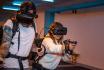 Virtual Reality Abenteuer - in Luzern, 50 Minuten Spielspass für 1-2 Personen 6