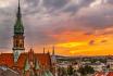 Kurztrip Krakau - 2 Nächte inkl. Frühstück für 2 Personen 