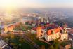 Kurztrip Krakau - 2 Nächte inkl. Frühstück für 2 Personen 3