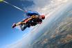 -Saut en parachute - VS / VD / NE 11