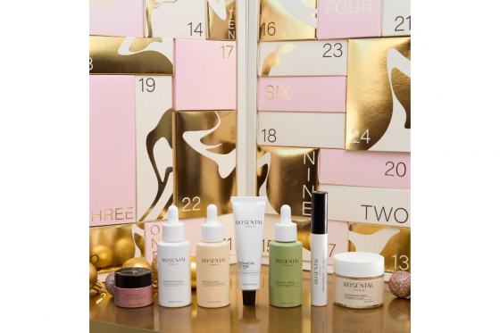 Beauty Adventskalender - Rosental 1 