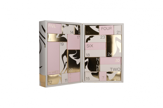 Beauty Adventskalender - Rosental 2 