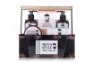 Wellness-Geschenkset - Men's style 