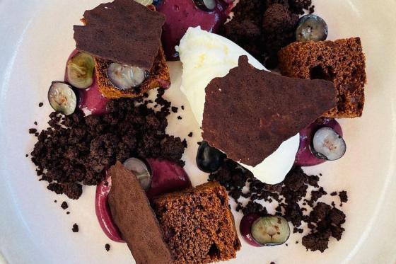 Auszeit am Fusse des Gletschers -  1 Übernachtung mit Frühstück und Abendessen für 2 Personen. 8 