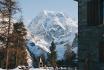 Séjour hors du temps à Arolla - 2 nuits avec petit déjeuner & repas, pour 2 personnes 1