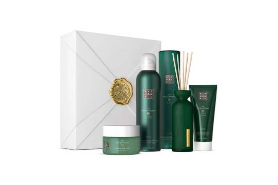 Rituals Geschenkset - The Ritual of Jing  