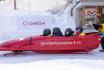 Bobsleigh à St. Moritz - Expérience unique dans un bobsleigh 4 places 1