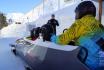 Descente en bobsleigh à St. Moritz - expérience unique dans un bobsleigh 4 places 2