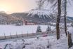 St. Moritz Bobfahrt - exklusive Fahrt im 4er Bob als Passagier 3