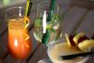 Sonntagsbrunch im Tessin - für 2 Personen 5