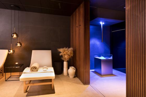 Wellness-Retreat in Tessin - inkl. Abendessen für 2 Personen 3 