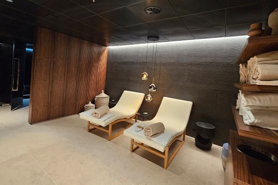 Wellness-Retreat in Tessin - inkl. Abendessen für 2 Personen 4 