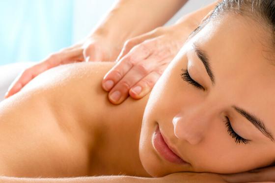 Massage Balinais - 60 minutes de relaxation pour 1 personne  