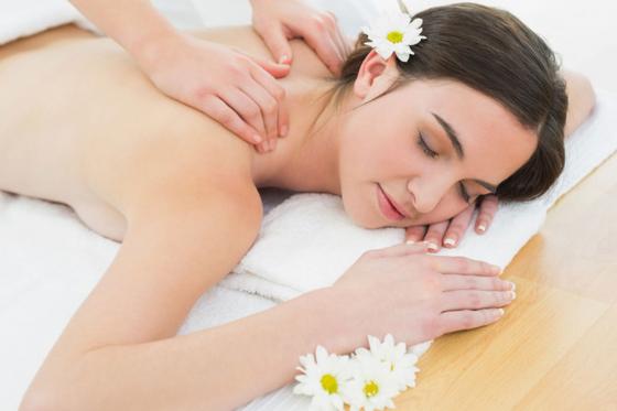 Massage Balinais - 60 minutes de relaxation pour 1 personne 1 