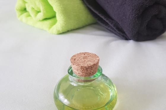 Massage Balinais - 60 minutes de relaxation pour 1 personne 3 