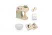 Set du pâtissier avec robot mixeur - Jouet en bois 3