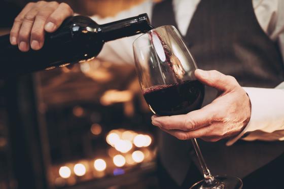 Gourmet Dinner - im 14-Gault-Millau-Restaurant (4-Gang-Menu) für 2 2 