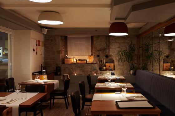 Gourmet Dinner - im 14-Gault-Millau-Restaurant (4-Gang-Menu) für 2 3 