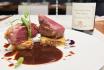 Souper gourmet - Menu à 5 plats pour 4 personnes 3