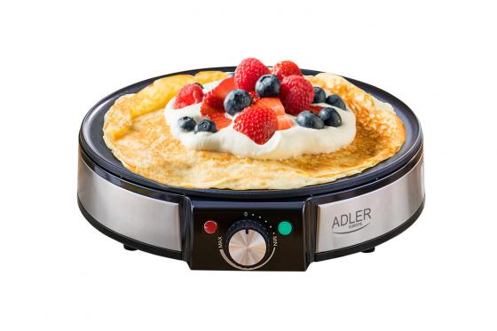 Crêpes Maker - 30 cm, Pfannkuchen  