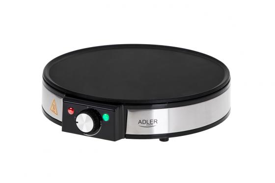 Crêpes Maker - 30 cm, Pfannkuchen 1 