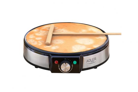 Crêpes Maker - 30 cm, Pfannkuchen 2 