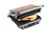 Gril à panini - pour griller et toaster 