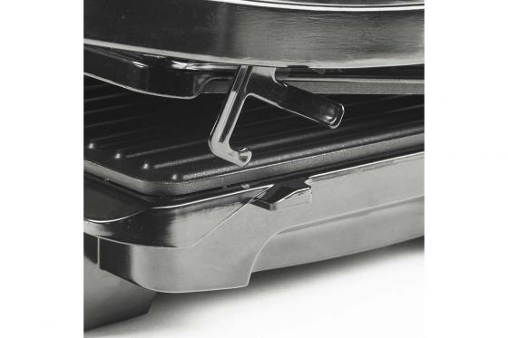 Gril à panini - pour griller et toaster 6 