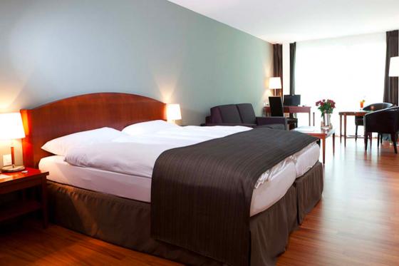 Aufenthalt in Gruyère - 2 Nächte Entspannung & Entdeckung für 2 Personen 2 