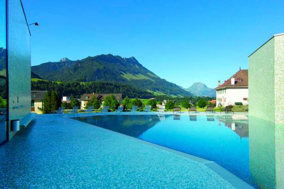 Aufenthalt in Gruyère - 2 Nächte Entspannung & Entdeckung für 2 Personen 4 