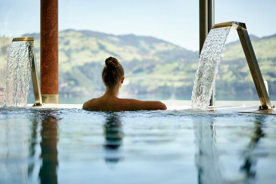 Escapade romantique - avec demi-pension pour 2 personnes 3 