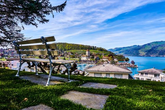 Escapade romantique - avec demi-pension pour 2 personnes 9 