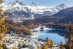 Auszeit im Engadin - 2 Übernachtungen im Superior Doppelzimmer für 2 Personen 3