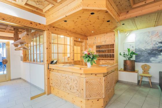 Auszeit im Engadin - 2 Übernachtungen im Superior Doppelzimmer für 2 Personen 2 